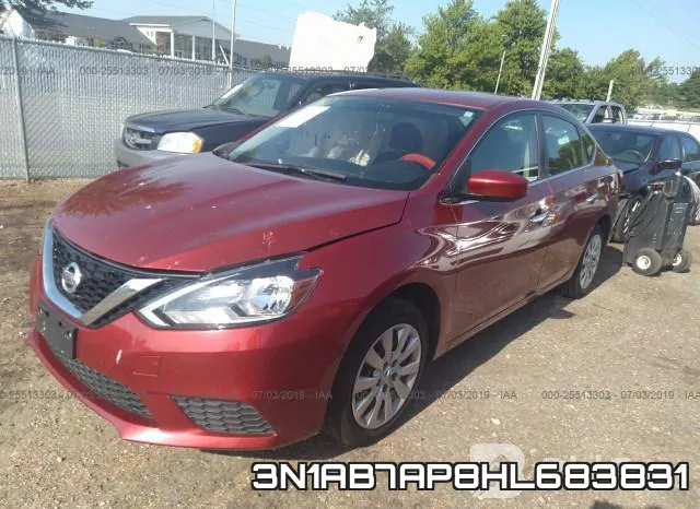 3N1AB7AP8HL683831 фото 3