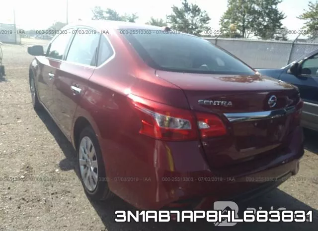 3N1AB7AP8HL683831 фото 4
