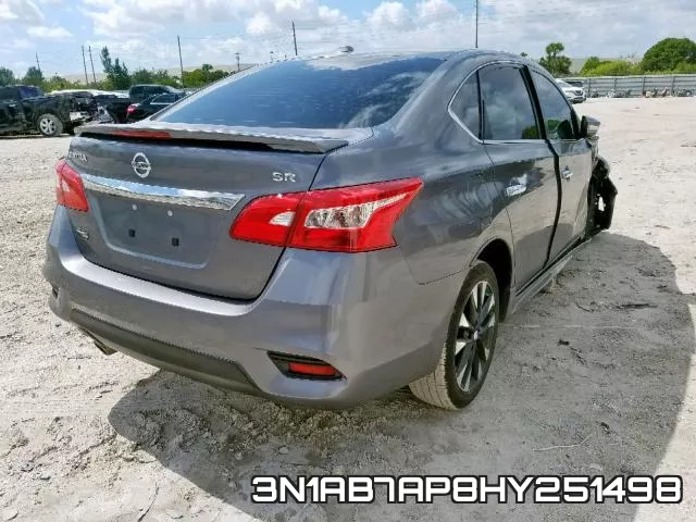 3N1AB7AP8HY251498 фото 5
