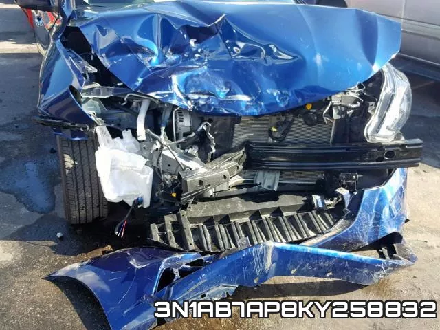 3N1AB7AP8KY258832 фото 10