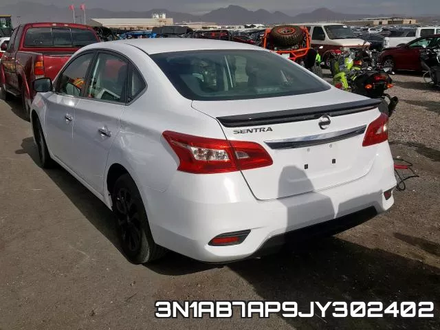3N1AB7AP9JY302402 фото 4