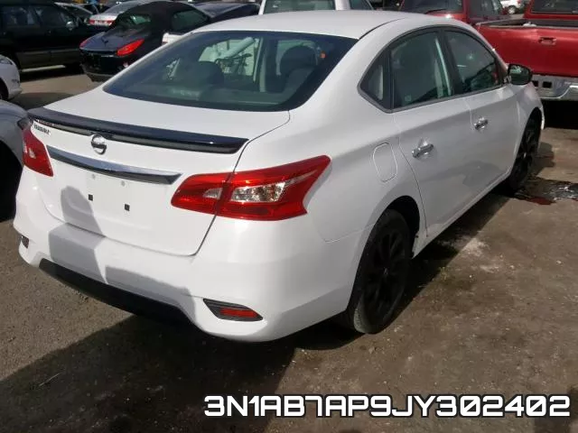 3N1AB7AP9JY302402 фото 5