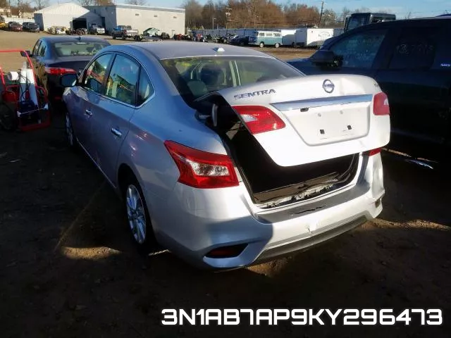 3N1AB7AP9KY296473 фото 4