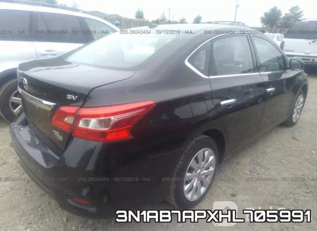 3N1AB7APXHL705991 фото 5