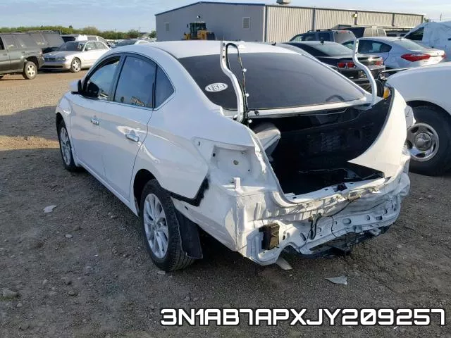 3N1AB7APXJY209257 фото 4