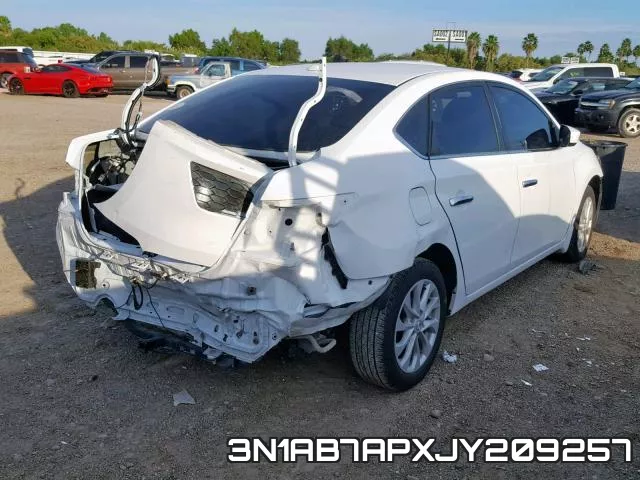 3N1AB7APXJY209257 фото 5