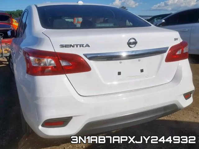 3N1AB7APXJY244932 фото 4