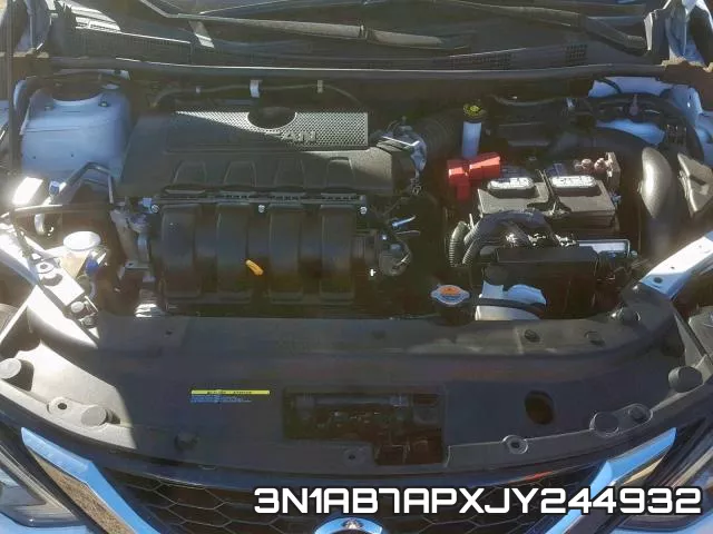 3N1AB7APXJY244932 фото 8
