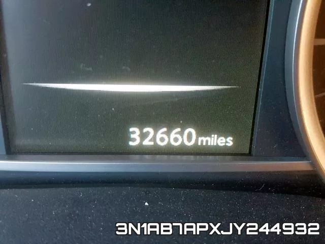 3N1AB7APXJY244932 фото 9