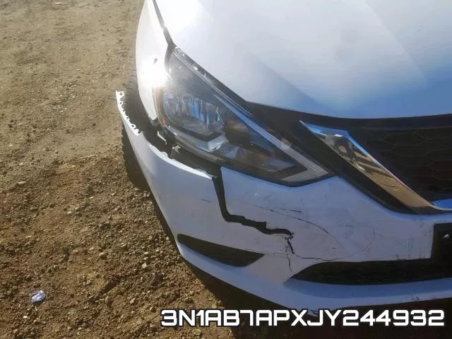 3N1AB7APXJY244932 фото 10