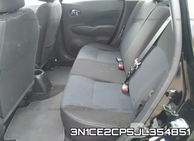 3N1CE2CP5JL354851 фото 9