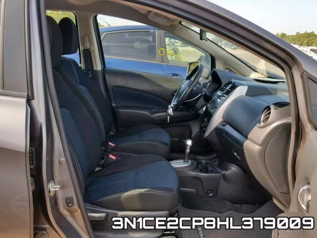 3N1CE2CP8HL379009 фото 6