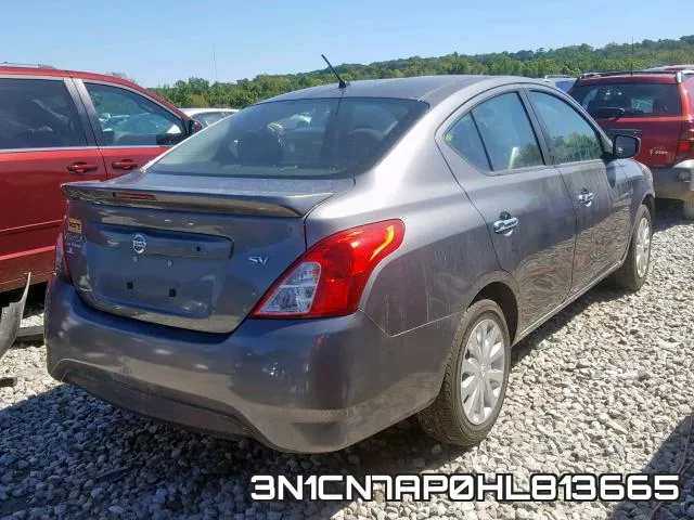 3N1CN7AP0HL813665 фото 5