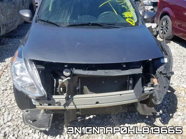 3N1CN7AP0HL813665 фото 10