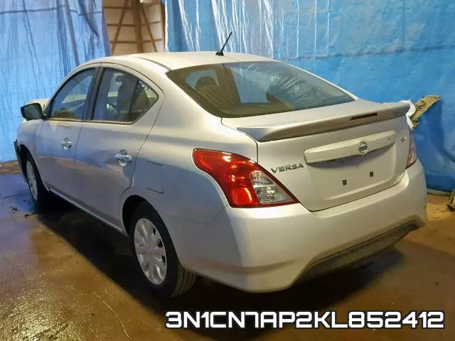 3N1CN7AP2KL852412 фото 4