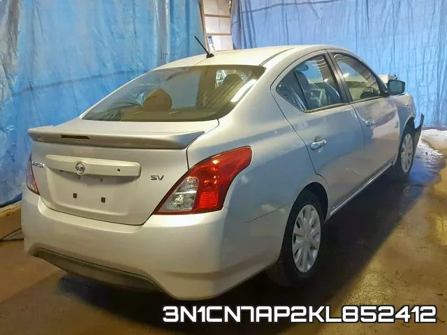 3N1CN7AP2KL852412 фото 5