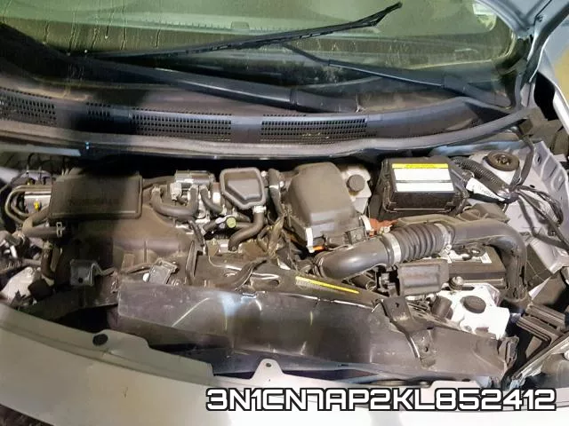3N1CN7AP2KL852412 фото 8