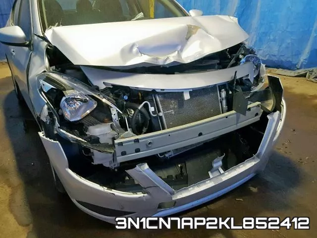 3N1CN7AP2KL852412 фото 10