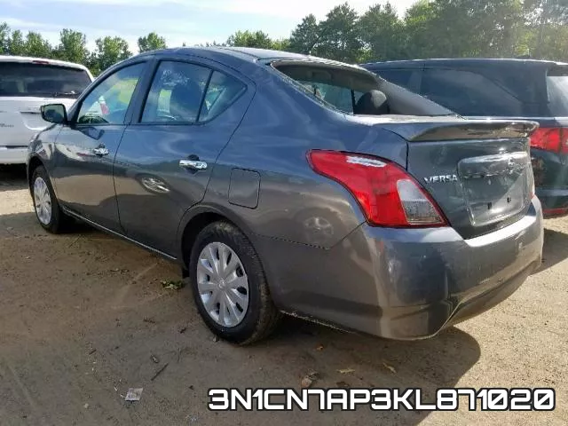 3N1CN7AP3KL871020 фото 4