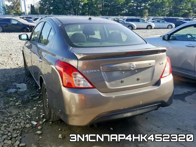 3N1CN7AP4HK452320 фото 4