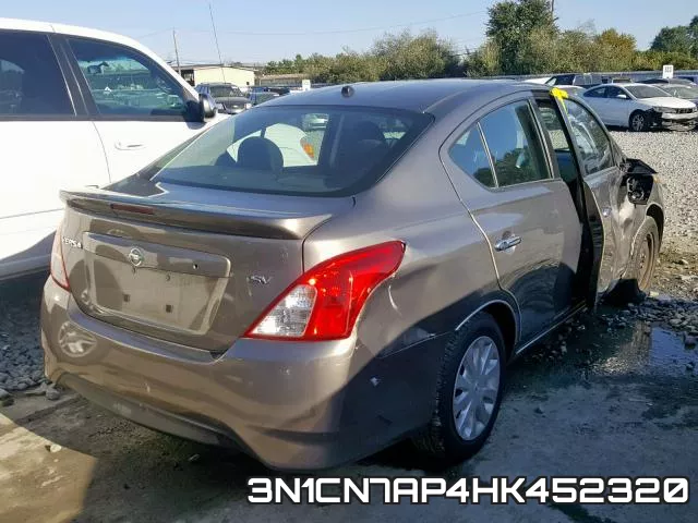 3N1CN7AP4HK452320 фото 5