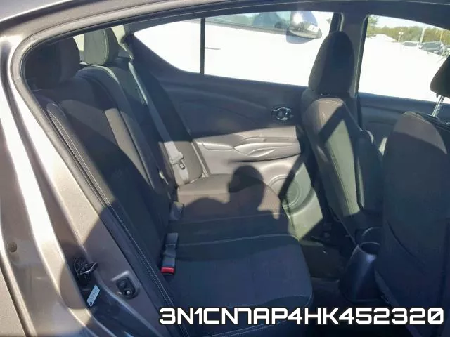 3N1CN7AP4HK452320 фото 7