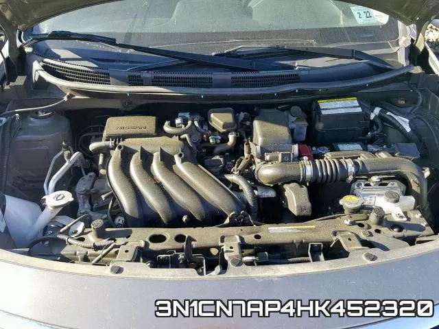 3N1CN7AP4HK452320 фото 8