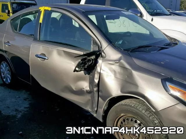 3N1CN7AP4HK452320 фото 10