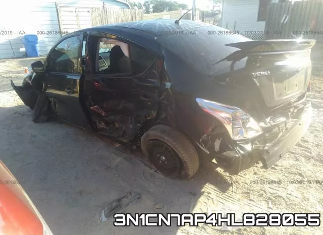3N1CN7AP4HL828055 фото 4