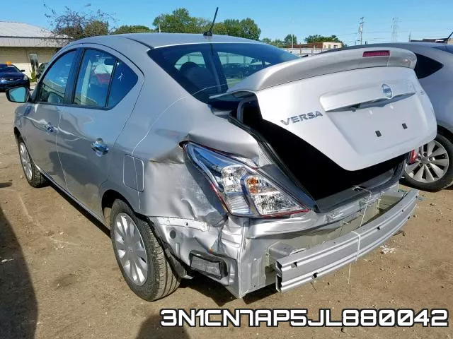 3N1CN7AP5JL880042 фото 4