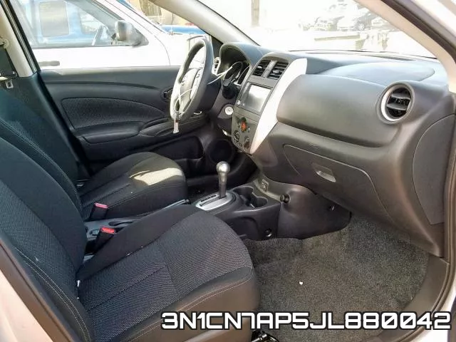 3N1CN7AP5JL880042 фото 6