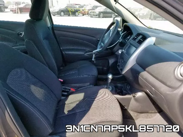 3N1CN7AP5KL857720 фото 6