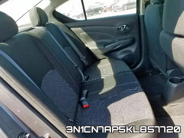 3N1CN7AP5KL857720 фото 7