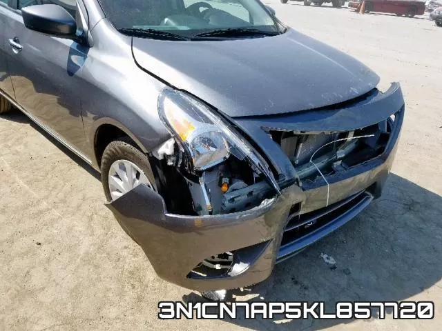 3N1CN7AP5KL857720 фото 10