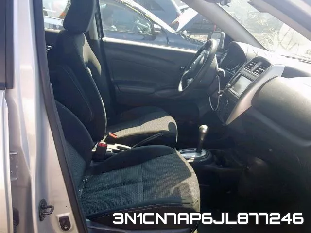 3N1CN7AP6JL877246 фото 6