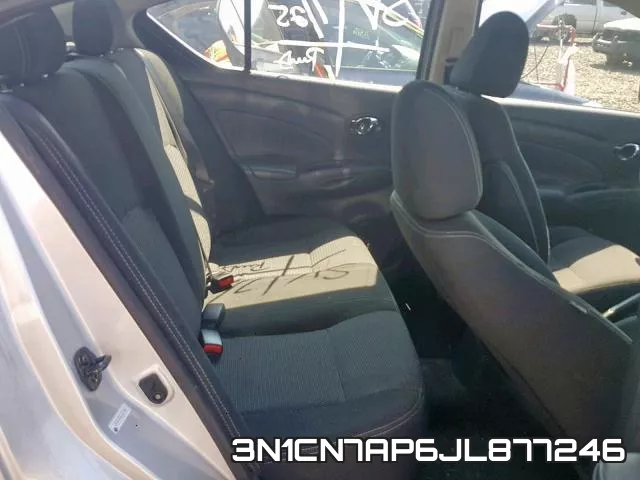 3N1CN7AP6JL877246 фото 7