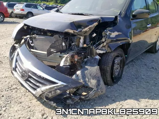 3N1CN7AP8KL825909 фото 9