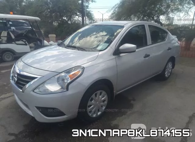 3N1CN7AP8KL874155 фото 3