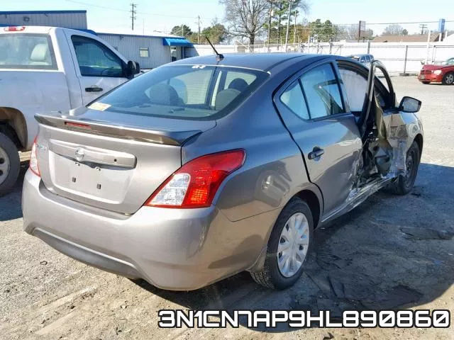 3N1CN7AP9HL890860 фото 5