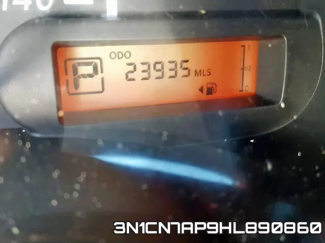 3N1CN7AP9HL890860 фото 9