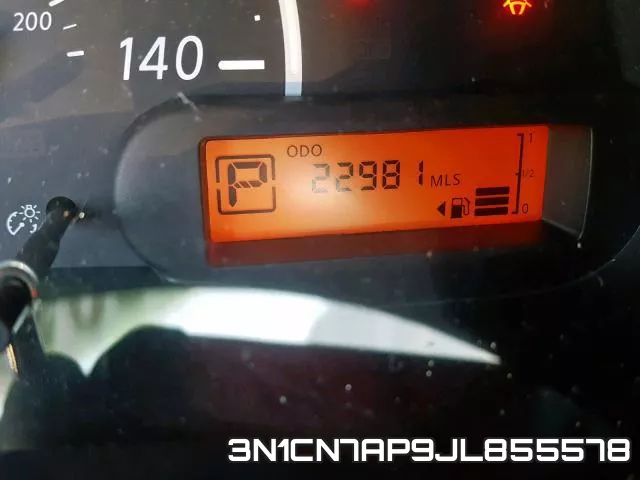 3N1CN7AP9JL855578 фото 6