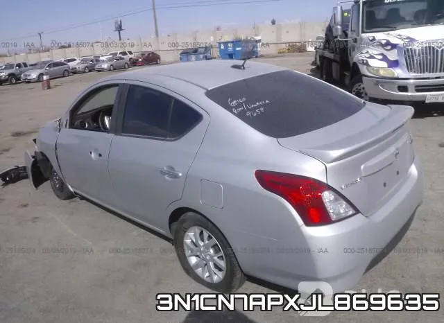 3N1CN7APXJL869635 фото 4