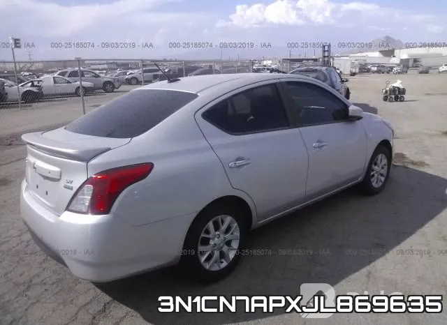 3N1CN7APXJL869635 фото 5