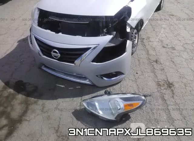 3N1CN7APXJL869635 фото 7