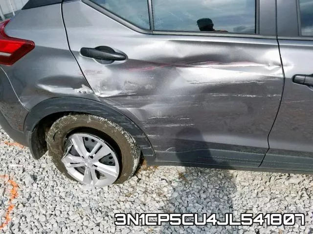 3N1CP5CU4JL541807 фото 10