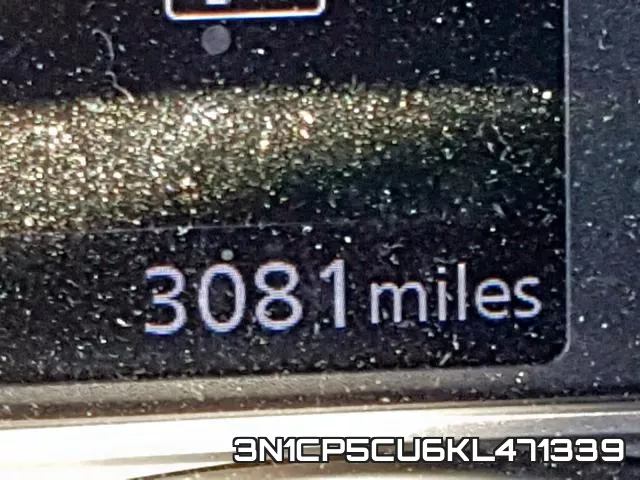 3N1CP5CU6KL471339 фото 9