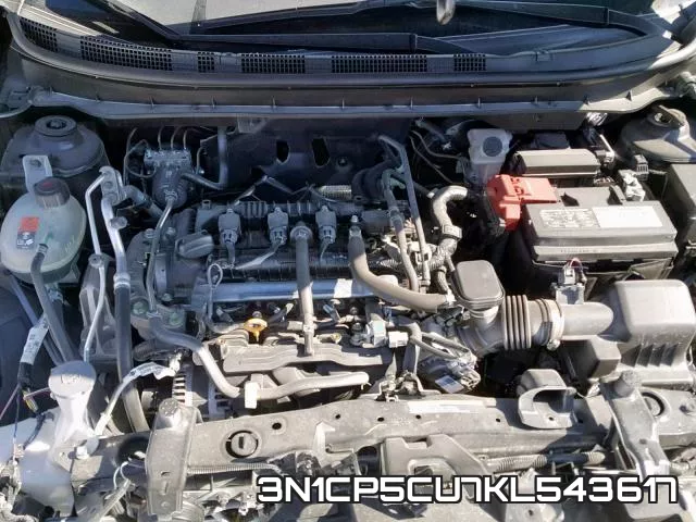 3N1CP5CU7KL543617 фото 7