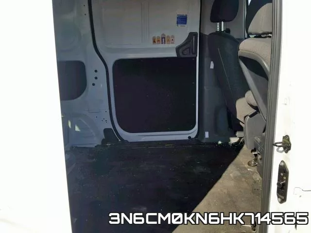 3N6CM0KN6HK714565 фото 7