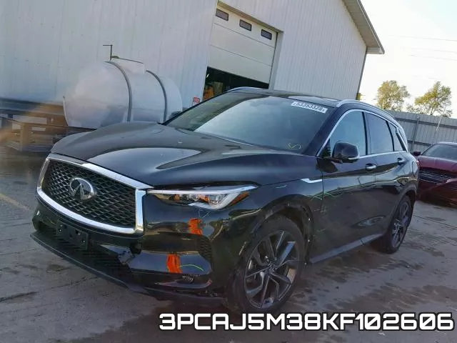 3PCAJ5M38KF102606 фото 3