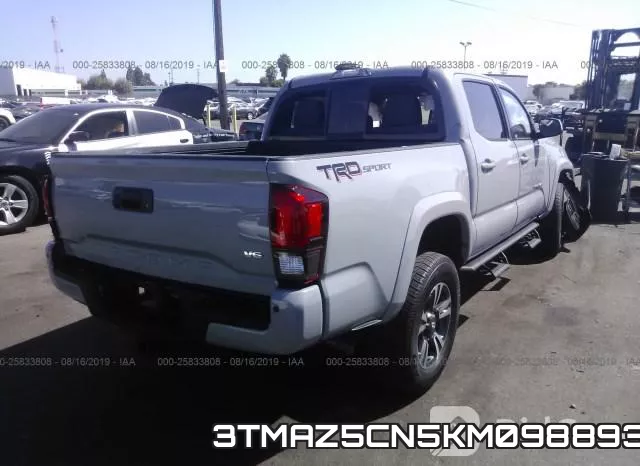 3TMAZ5CN5KM098893 фото 5